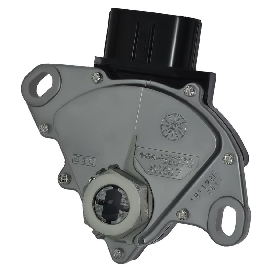 Interruptor de Seguridad de Neutro Embellu para Toyota Corolla 1.8L