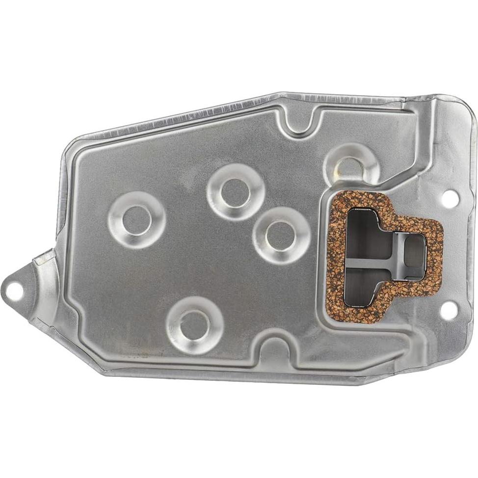 Kit de Filtro de Transmisión Automática ECCPP para Toyota Corolla 1.8L 2002-2008