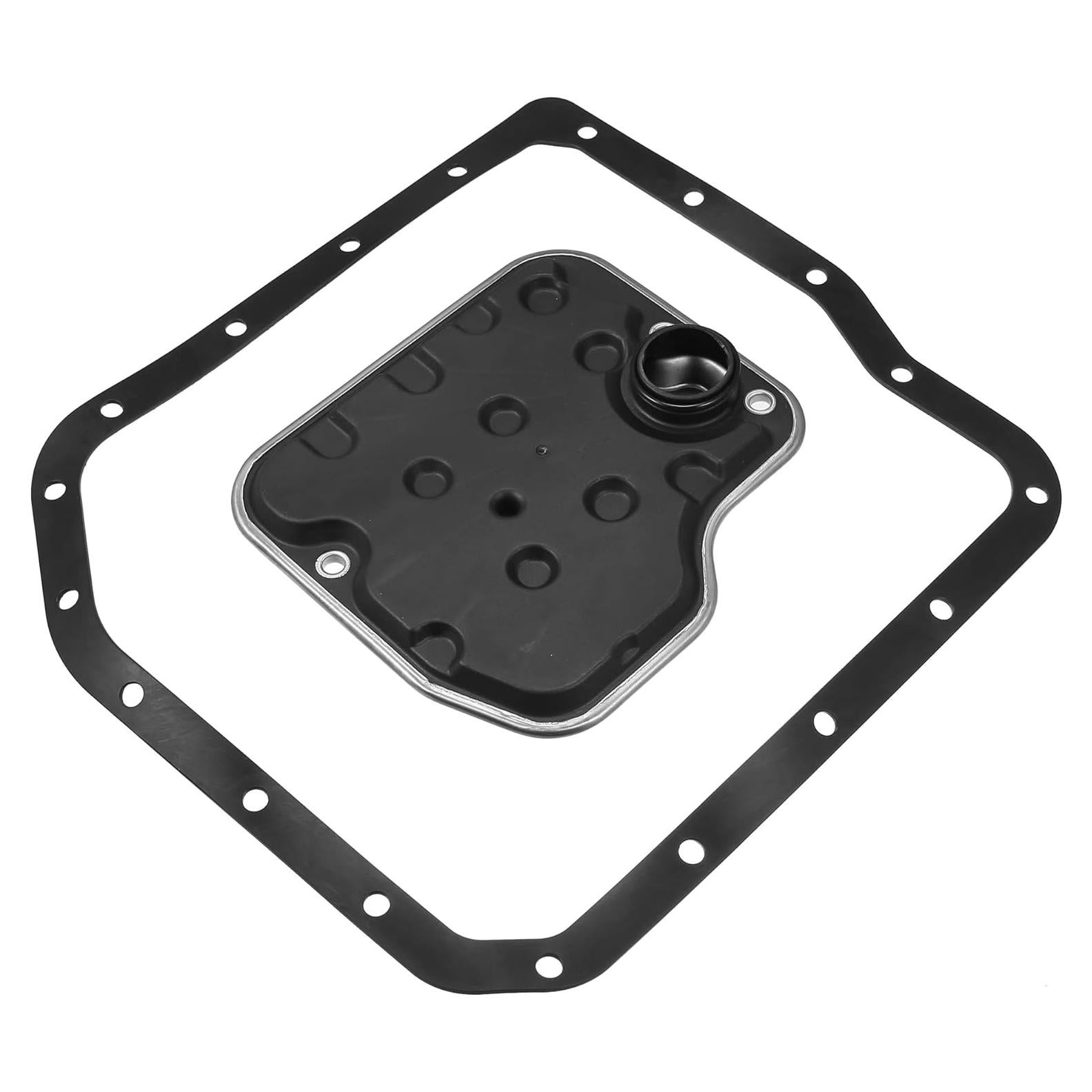 Filtro de Aceite de Transmisión Automática X AUTOHAUX para Toyota y Lexus