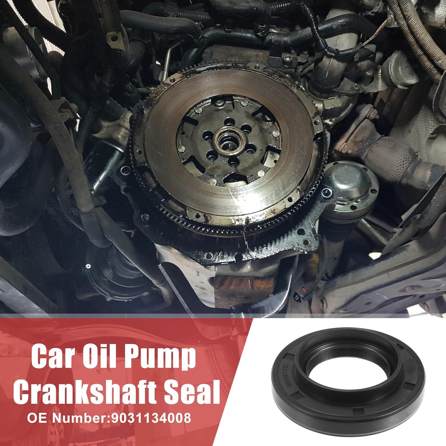 Sello de Cigüeñal uxcell 15x63mm para Toyota Corolla 1995-2002