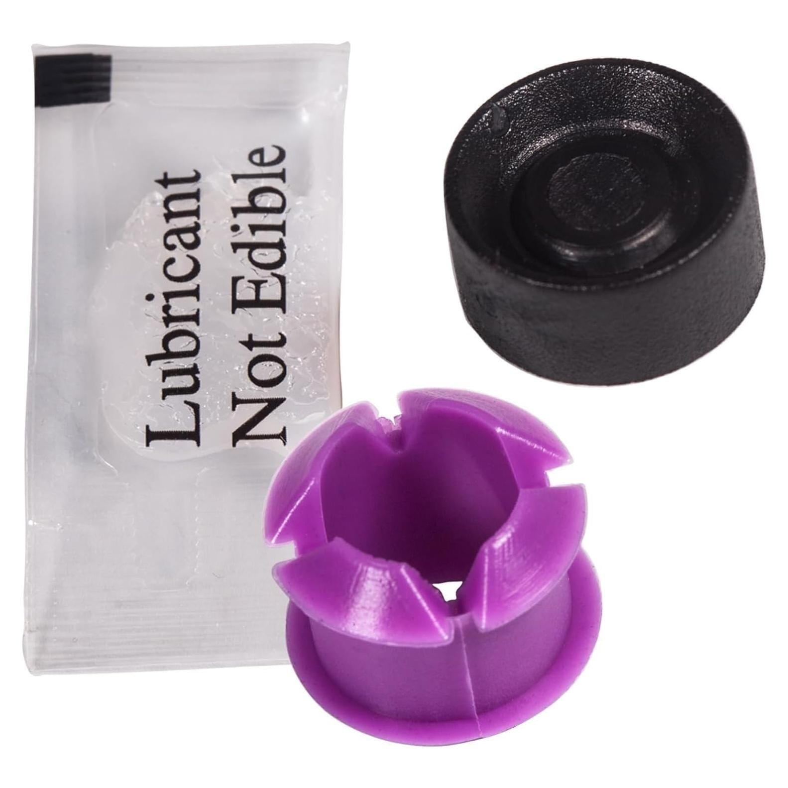 Kit de reparación buje cable transmisión BEONEO 3 piezas