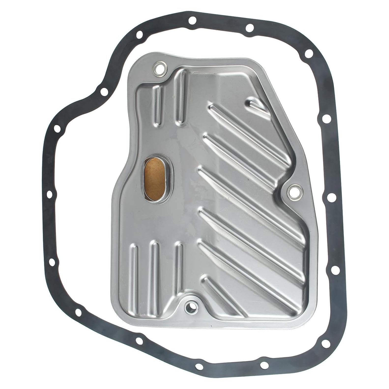 Bandeja de Aceite de Transmisión CVT Carbhub para Toyota