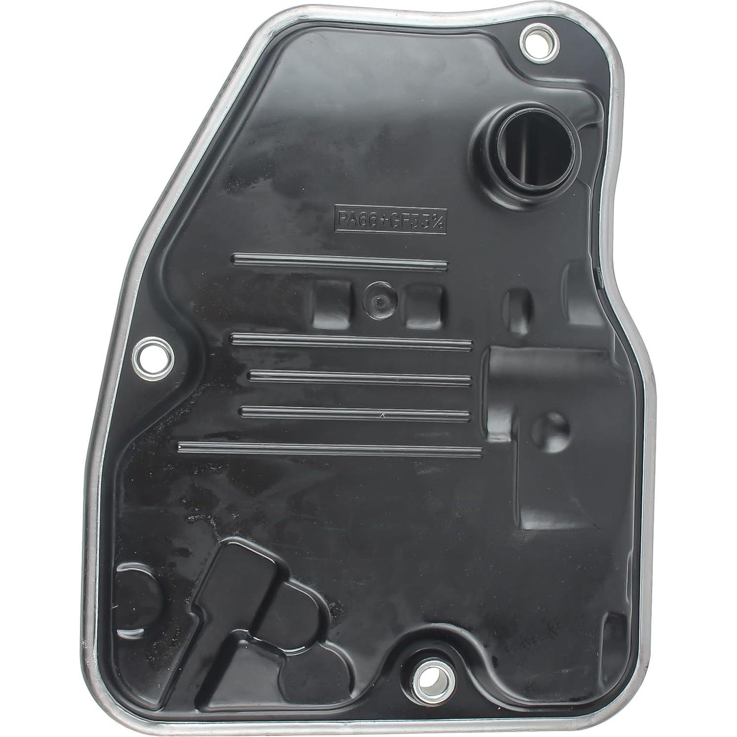 Bandeja de Aceite de Transmisión CVT Carbhub para Toyota