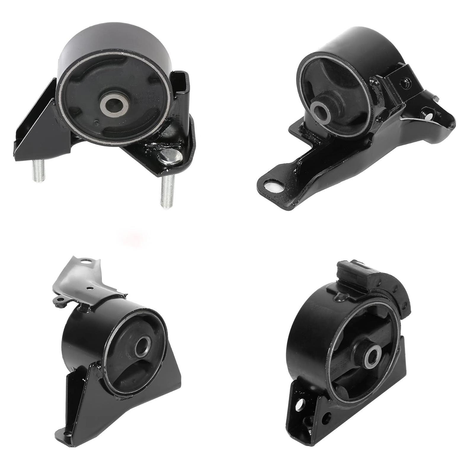 Conjunto Soportes Motor y Transmisión OCPTY para Toyota Corolla 1993-1997