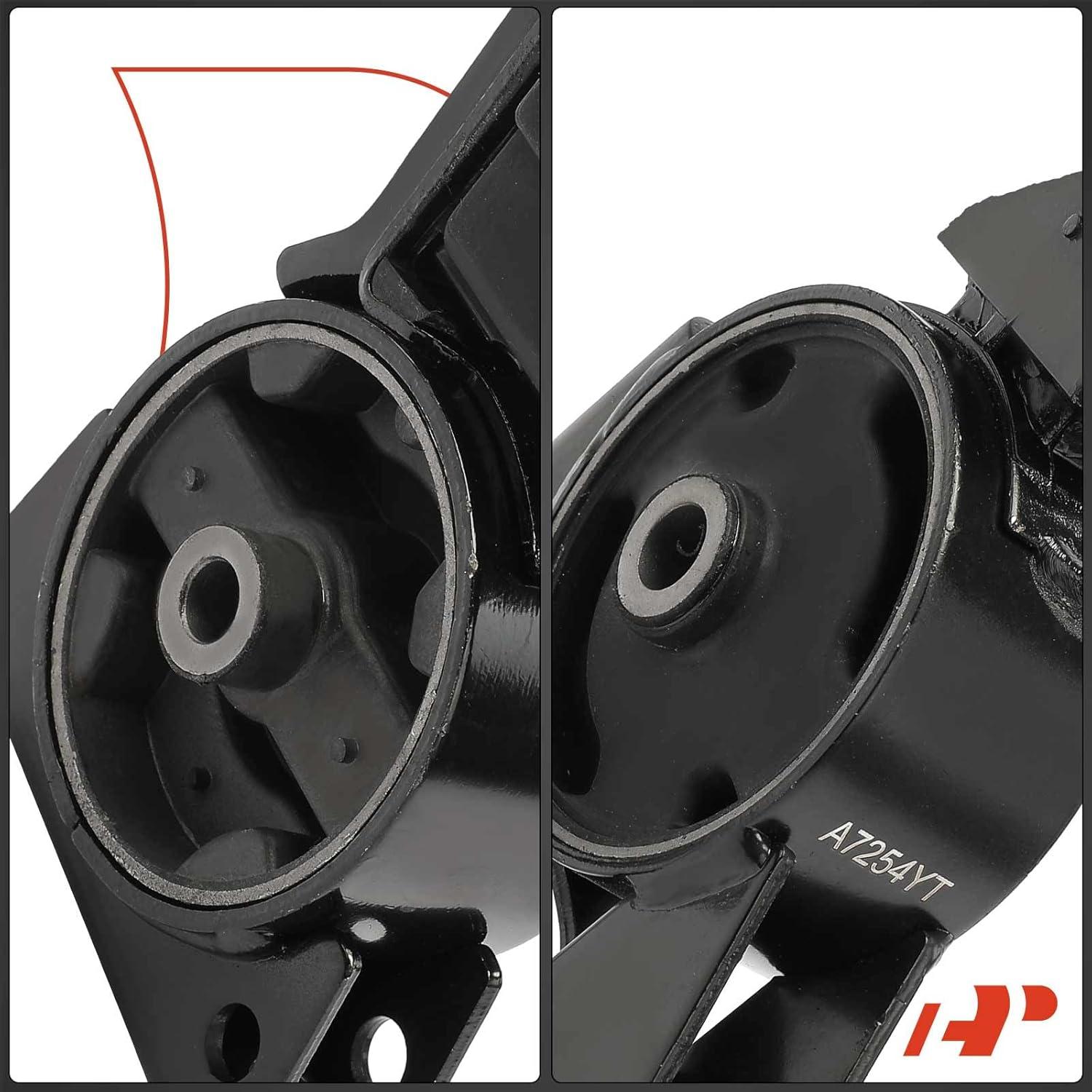 Kit Soporte Motor A-Premium Toyota Corolla 1.8L 1998-2002