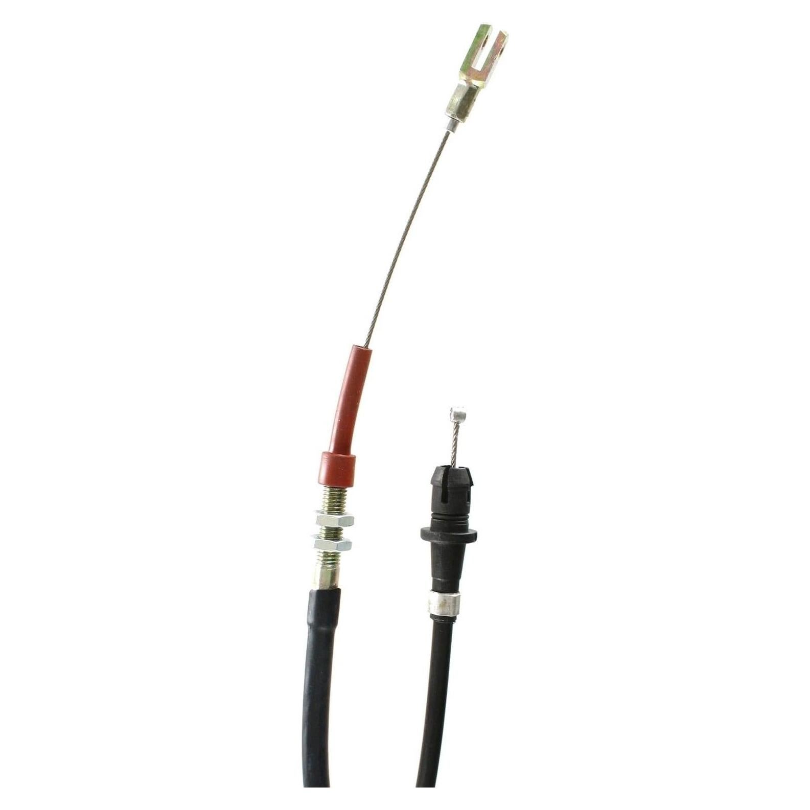 Cable de Detención Transmisión Automática Sawyer Auto Toyota Corolla 1984-1986 1.6L