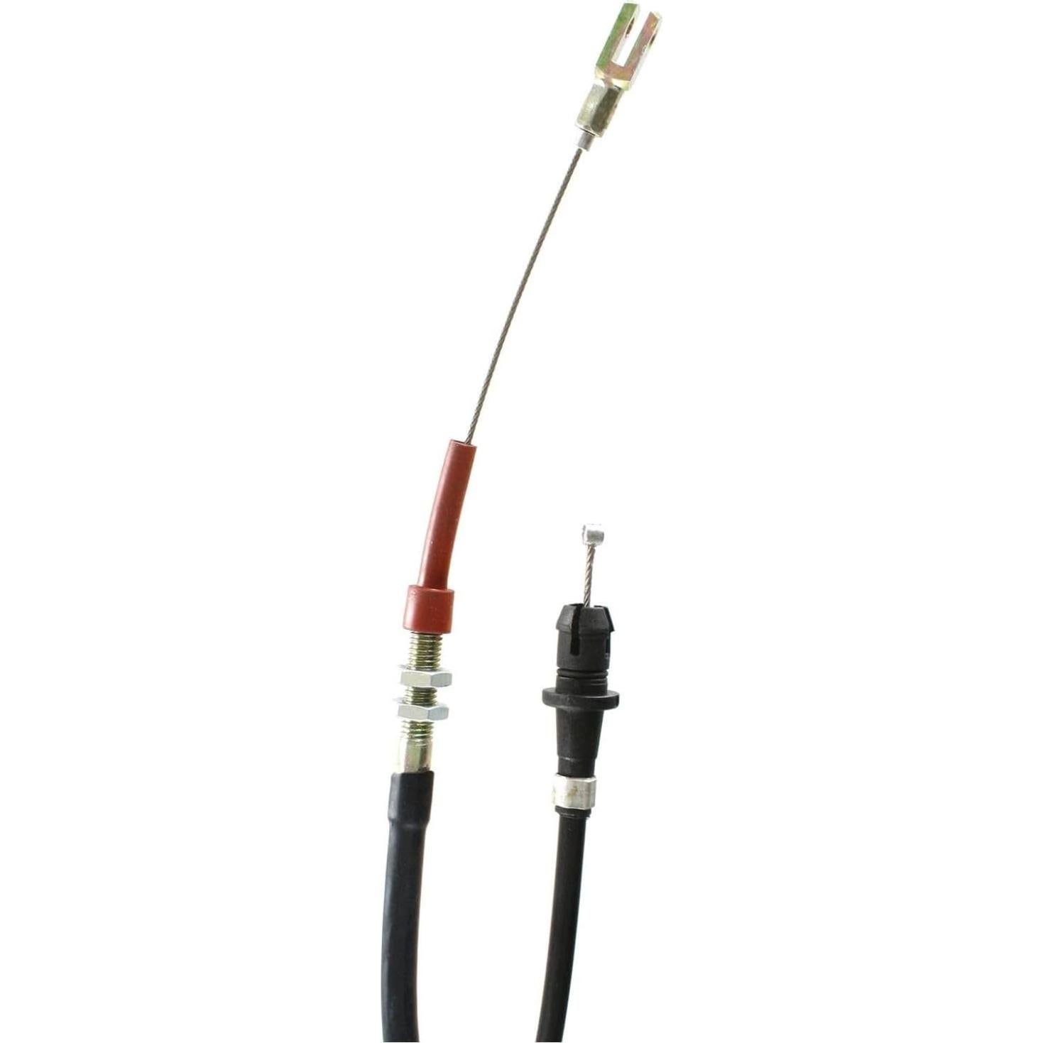 Cable de Detención Transmisión Automática Sawyer Auto Toyota Corolla 1984-1986 1.6L