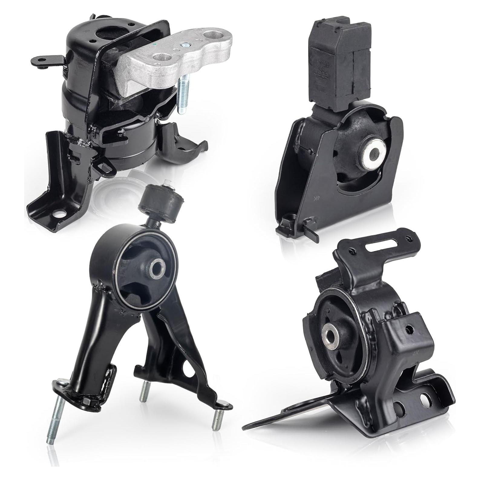 Soportes de Motor y Transmisión ENA para Toyota Corolla 2014-2019
