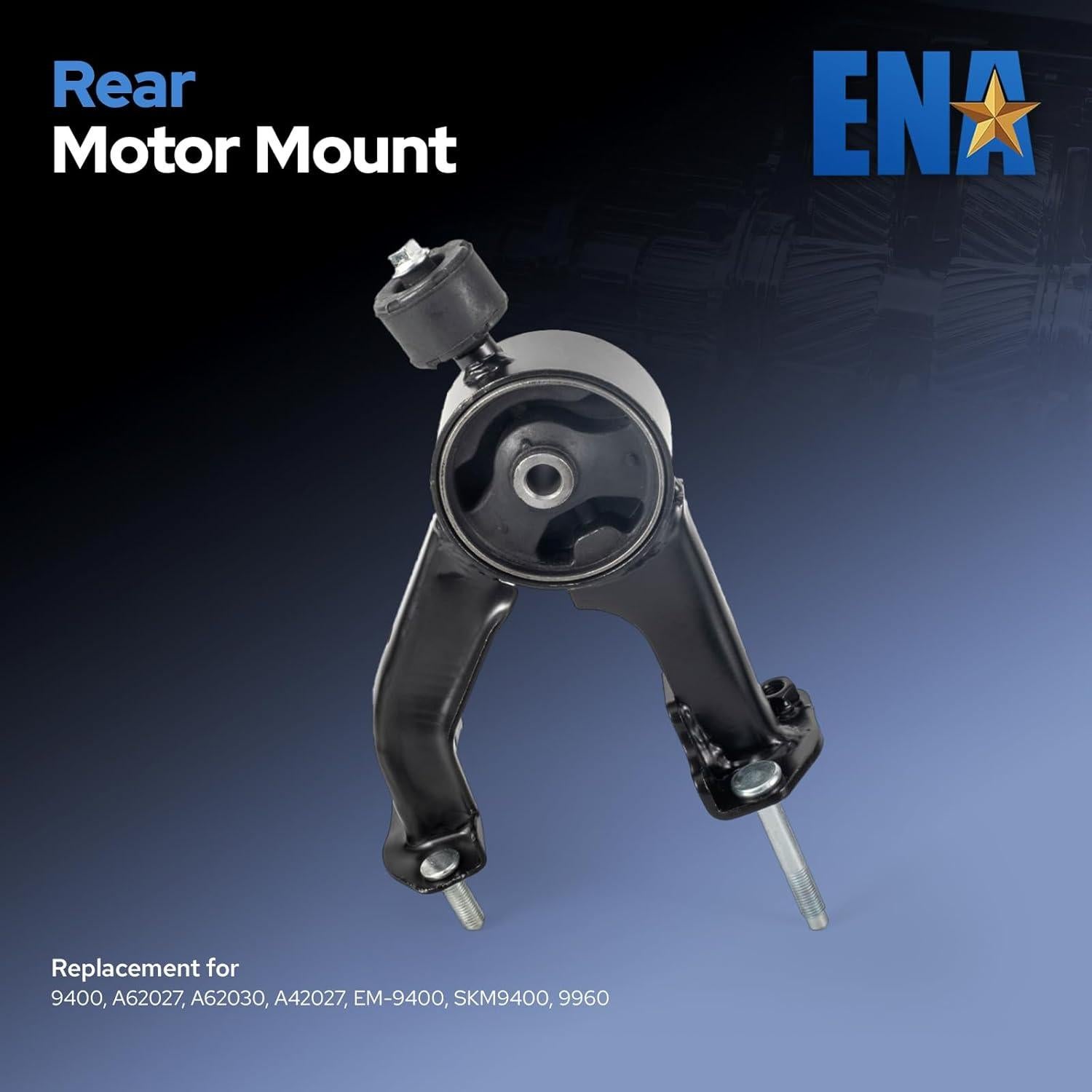 Soportes de Motor y Transmisión ENA para Toyota Corolla 2014-2019