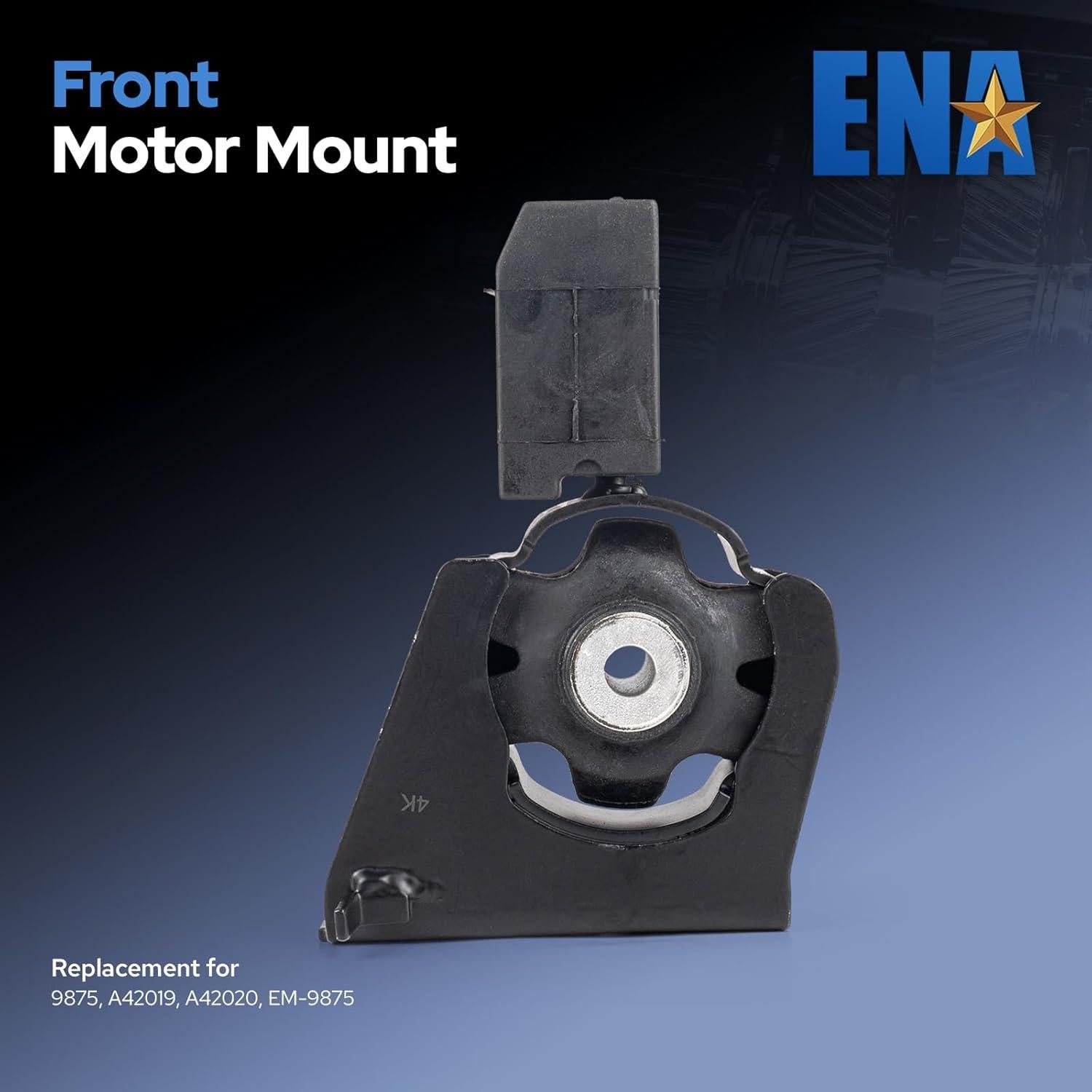 Soportes de Motor y Transmisión ENA para Toyota Corolla 2014-2019