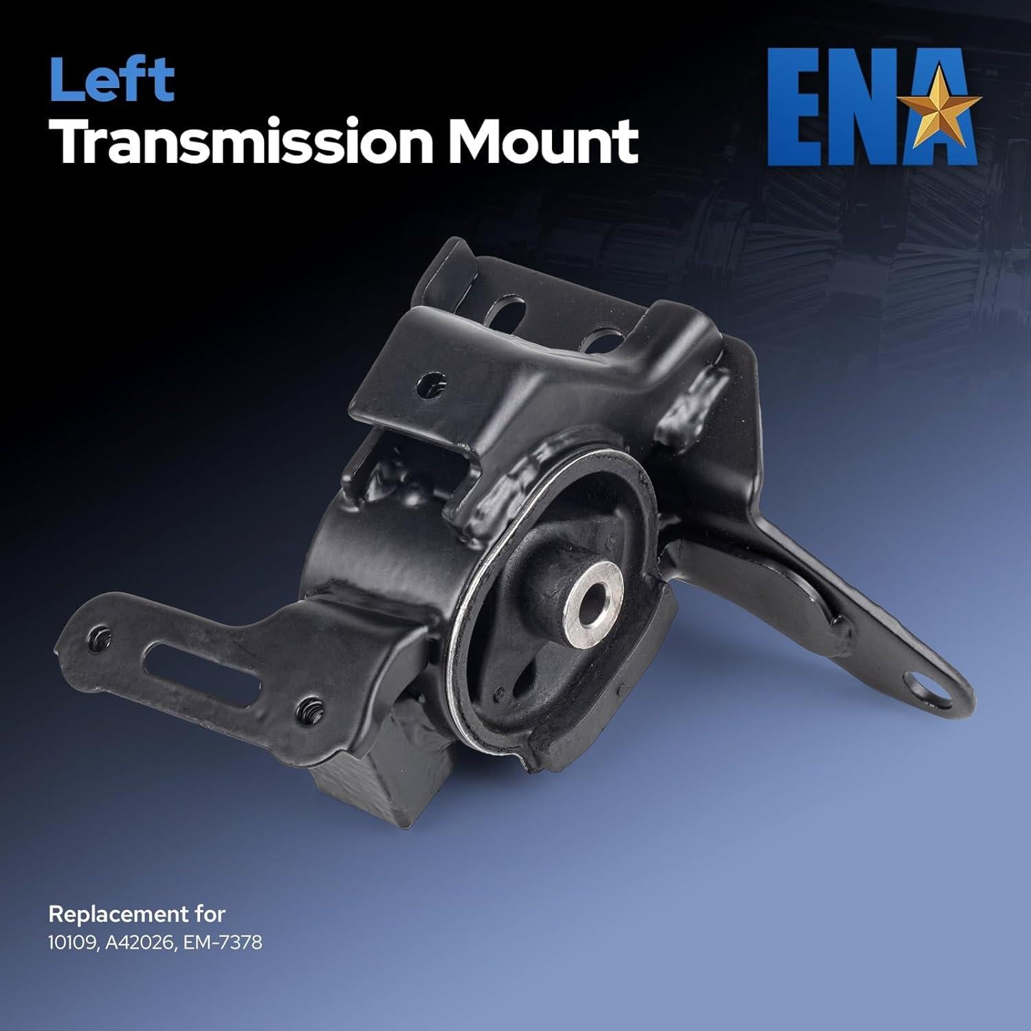 Soportes de Motor y Transmisión ENA para Toyota Corolla 2014-2019