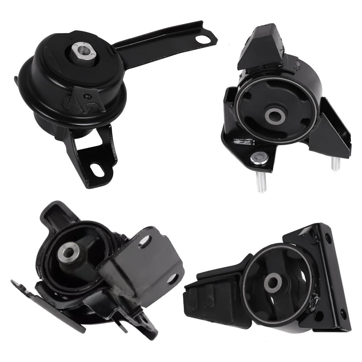 Juego de Soportes de Motor Keuyyap CA-EM0021 para Chevrolet Prizm y Toyota Corolla 1.8L