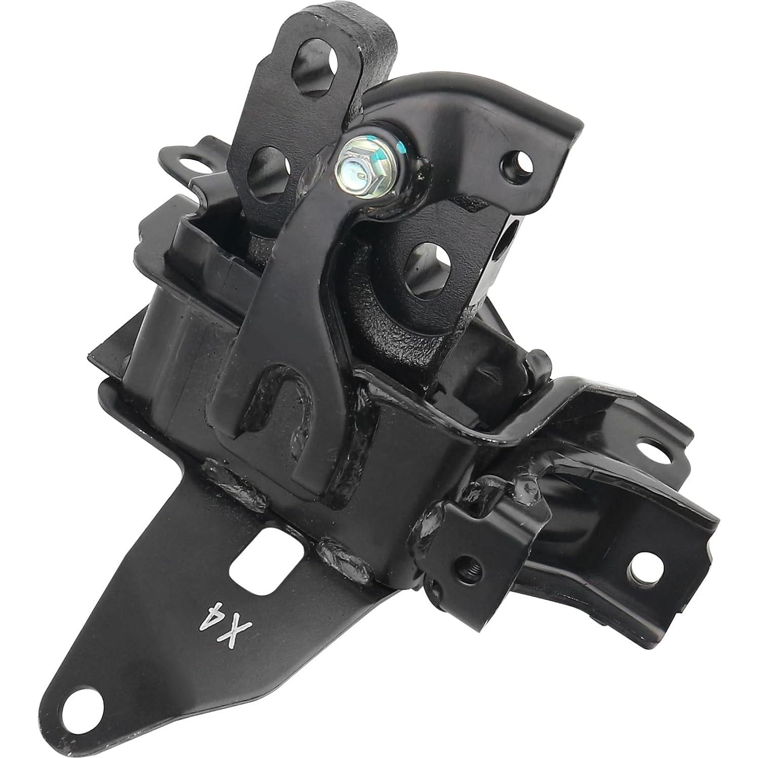 Montaje de Transmisión Automática Izquierda Tivora 12372-24021