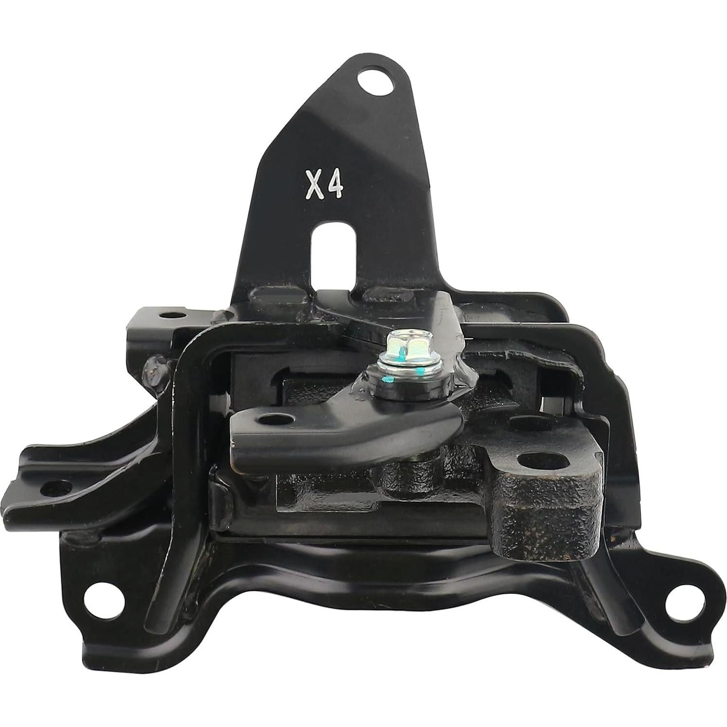 Montaje de Transmisión Automática Izquierda Tivora 12372-24021