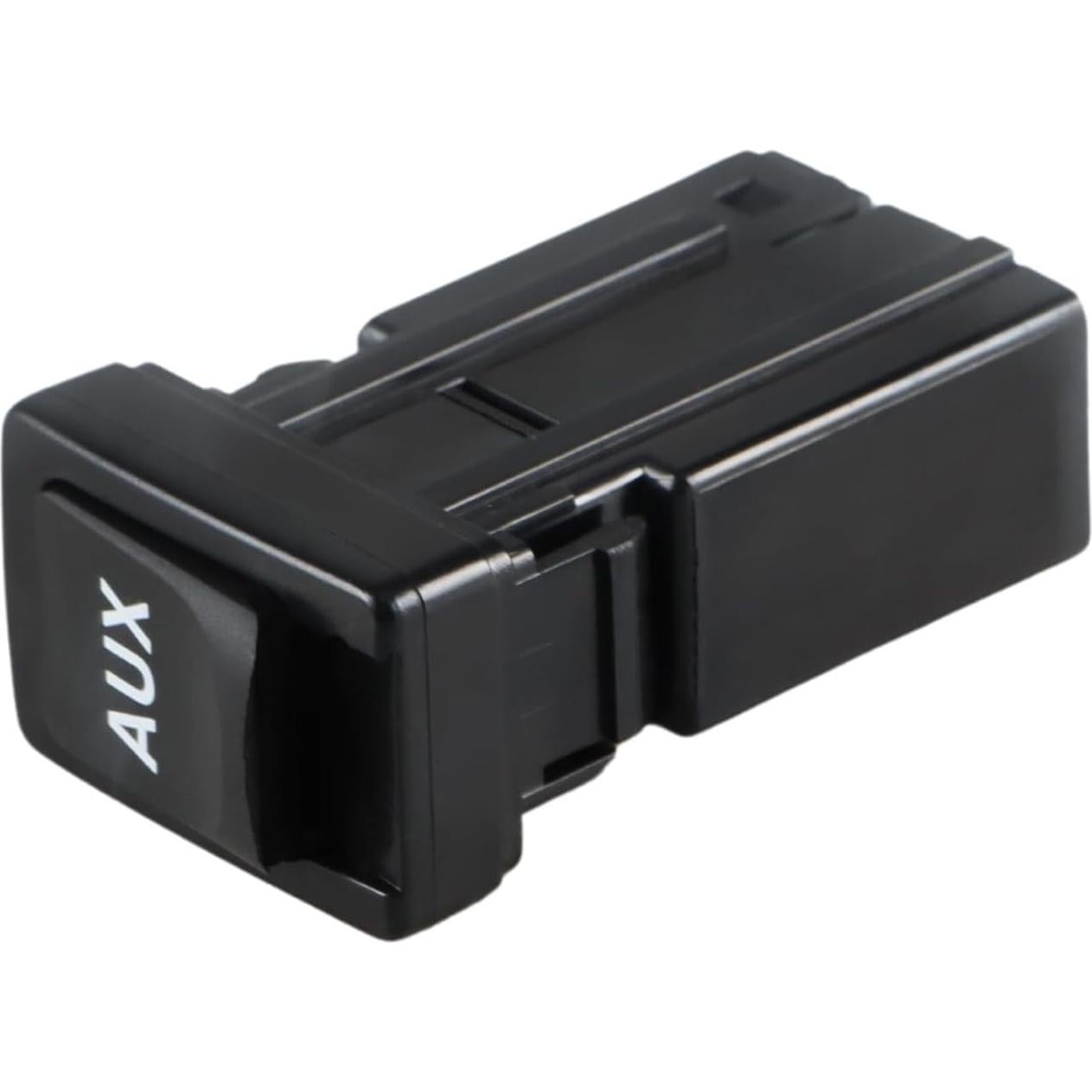 Adaptador Jack Auxiliar Toyota Corolla Tundra Tacoma RAV4