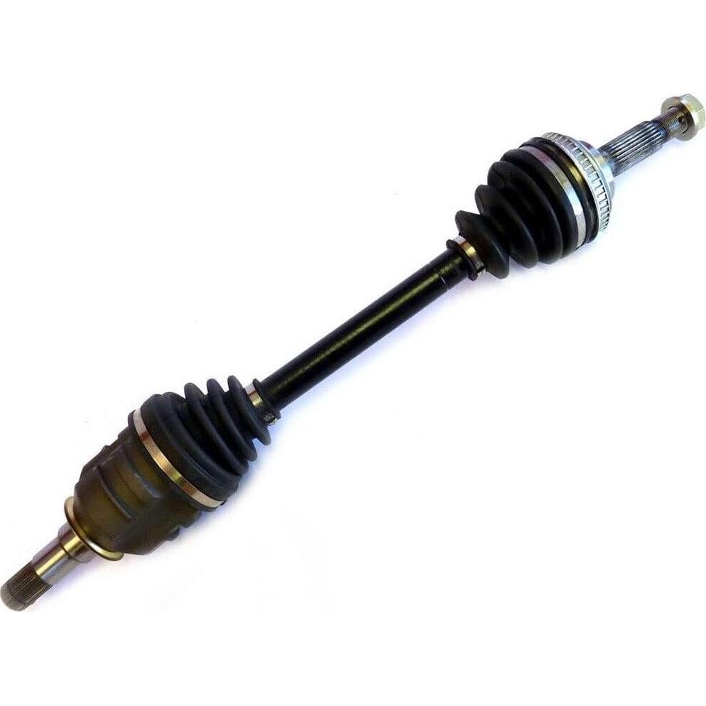 Ejes CV Frontales DTA DT1878387841 para Toyota Corolla 93-02