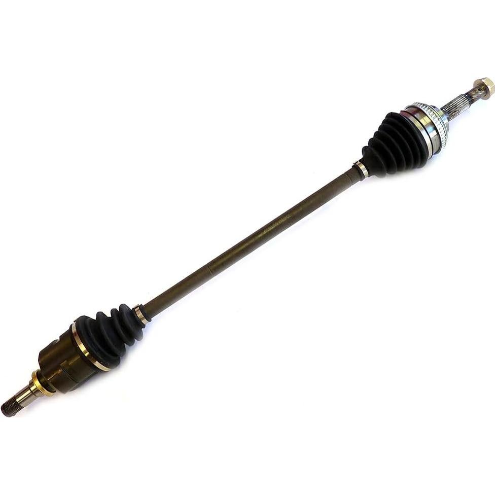 Ejes CV Frontales DTA DT1878387841 para Toyota Corolla 93-02