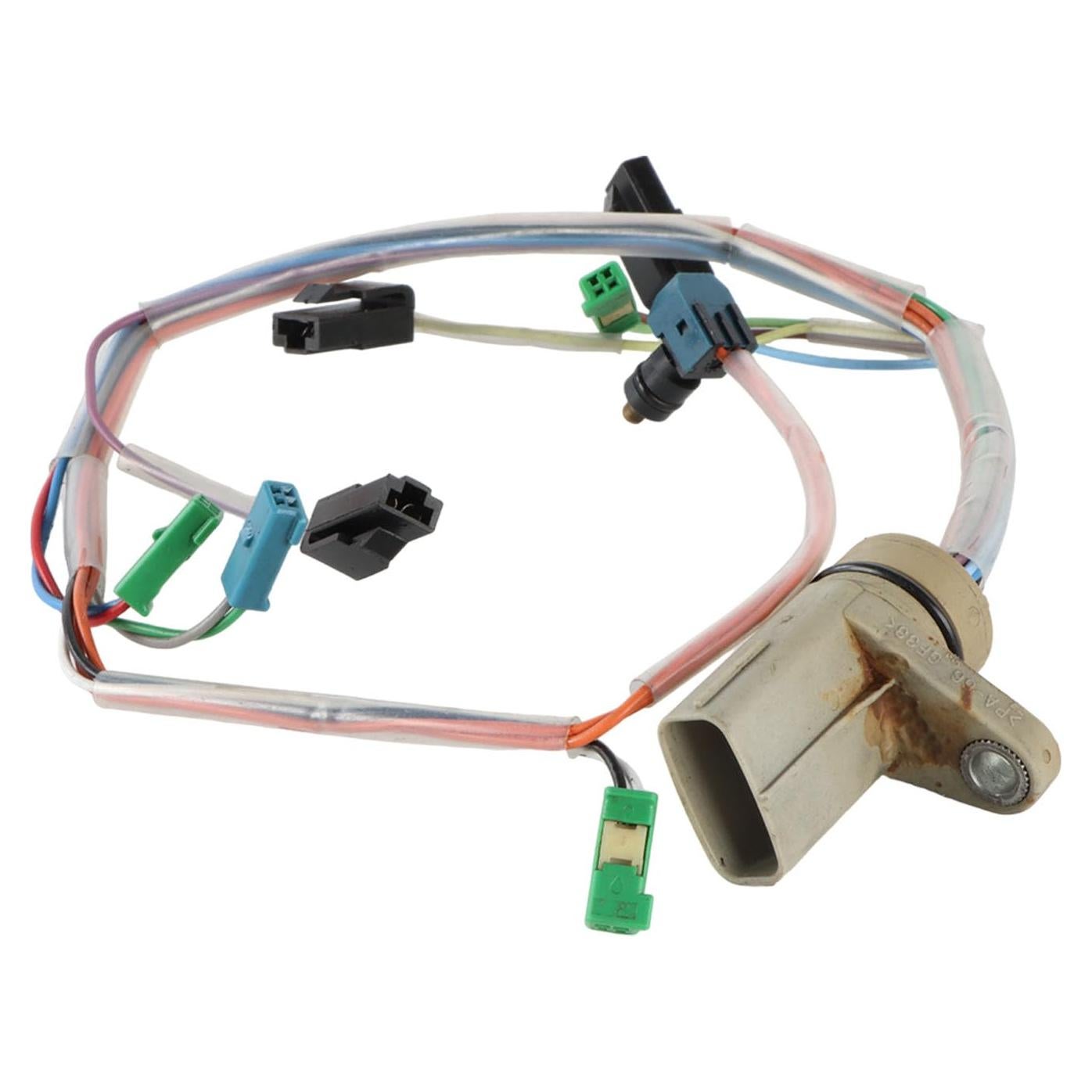 Arnés de Cable del Solenoide de Transmisión Kessocco para Toyota