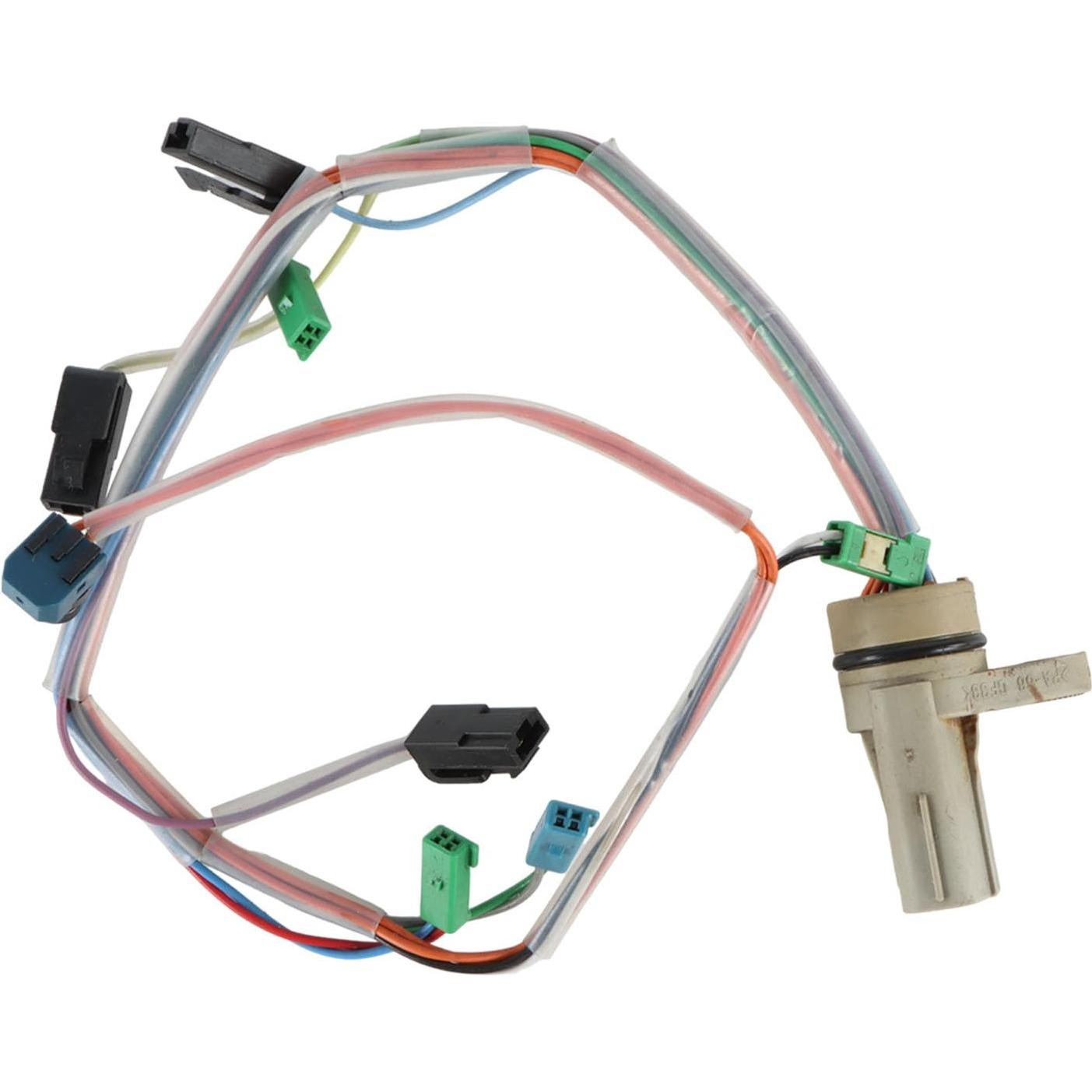 Arnés de Cable del Solenoide de Transmisión Kessocco para Toyota