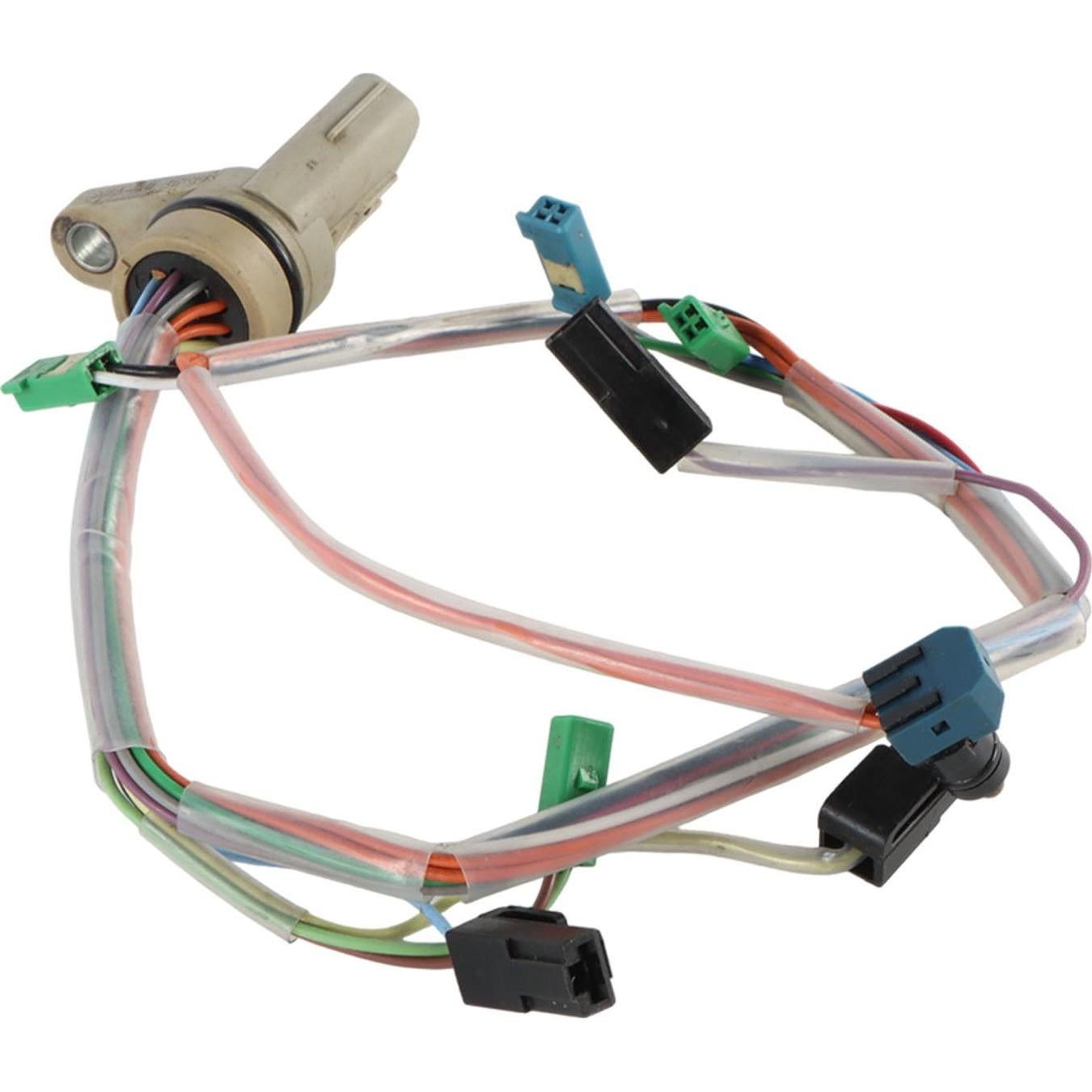 Arnés de Cable del Solenoide de Transmisión Kessocco para Toyota