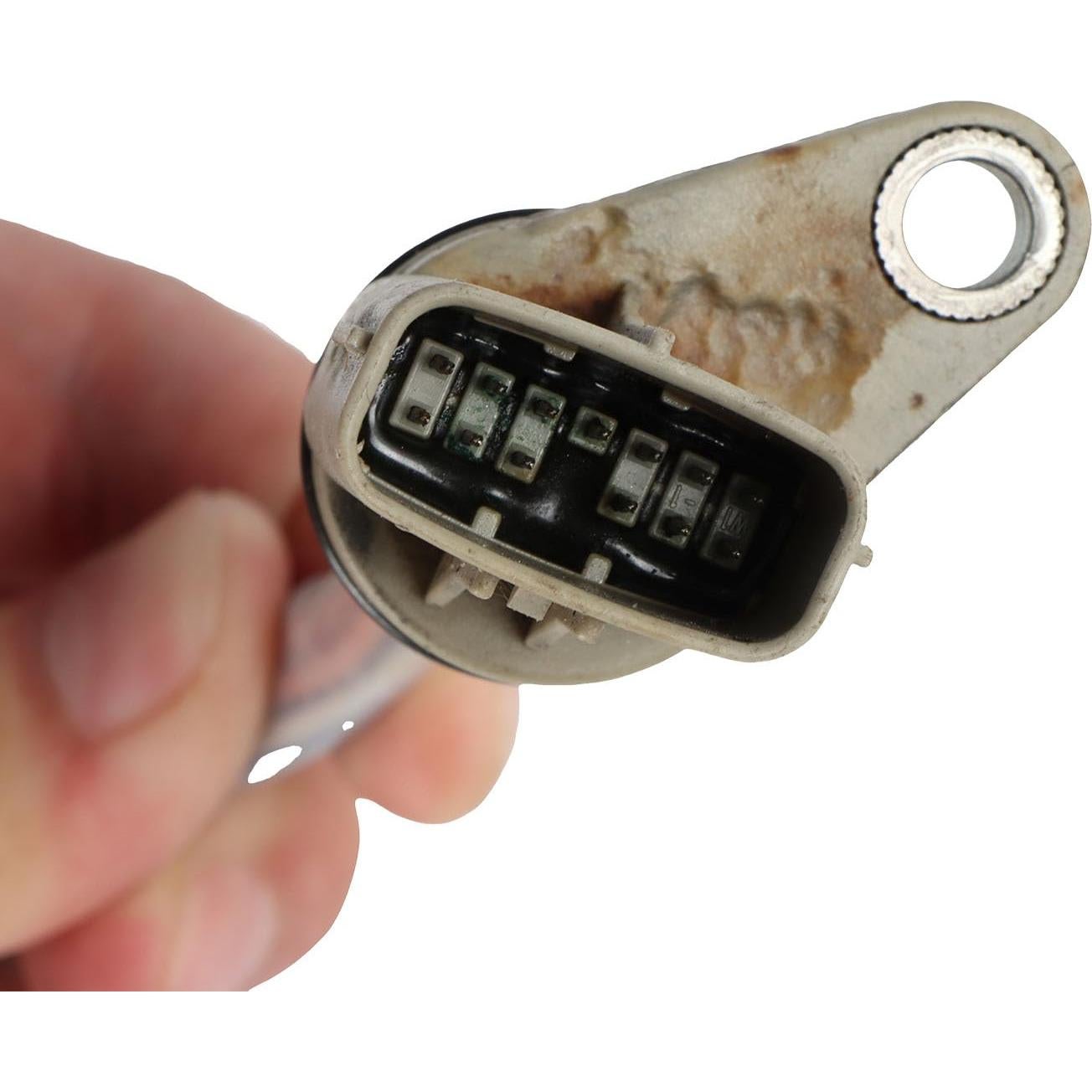 Arnés de Cable del Solenoide de Transmisión Kessocco para Toyota