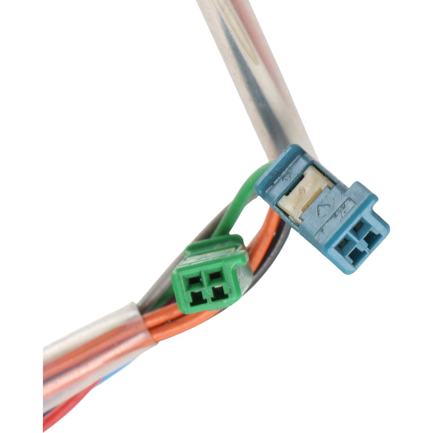 Arnés de Cable del Solenoide de Transmisión Kessocco para Toyota