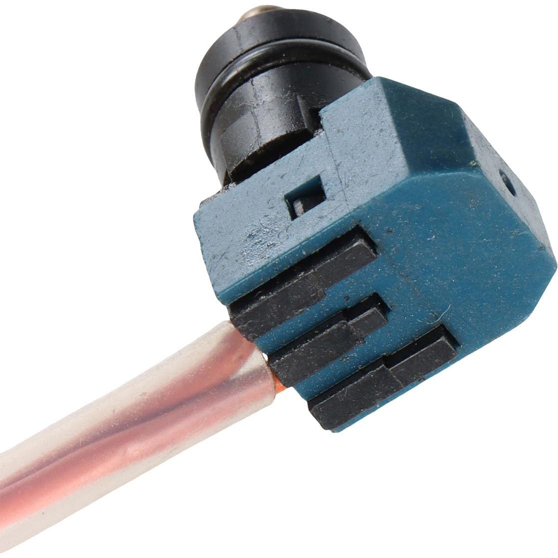 Arnés de Cable del Solenoide de Transmisión Kessocco para Toyota