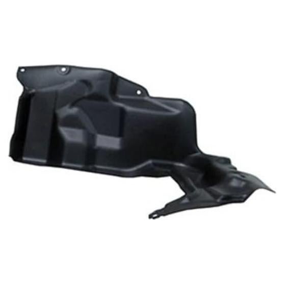 Escudo de Salpicaduras Motor Izquierda Toyota Corolla 2014-2019