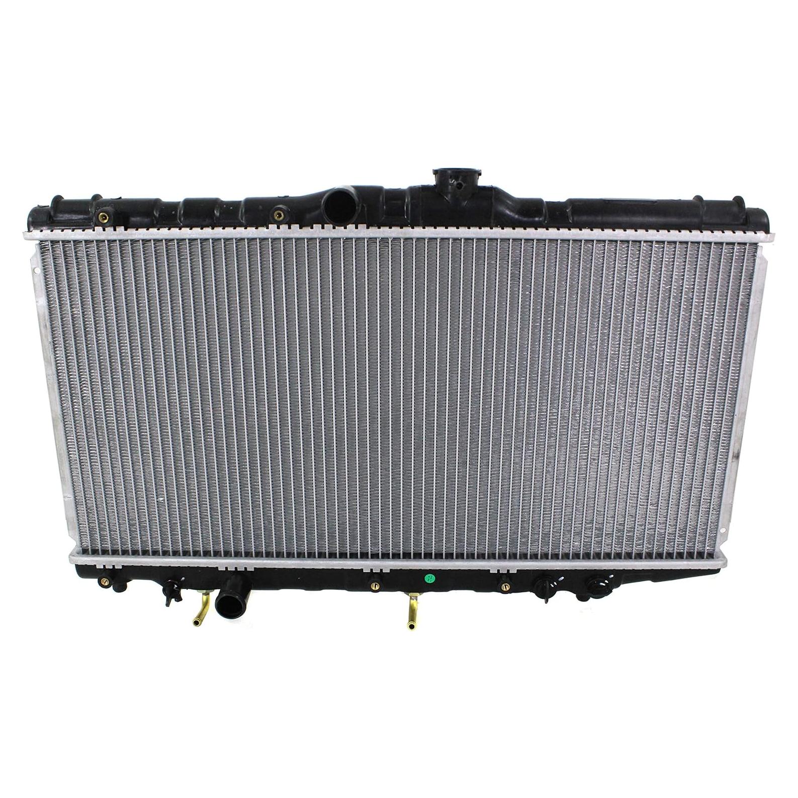 Radiador Garage-Pro para Toyota Corolla 1988-1992 4.32 kg