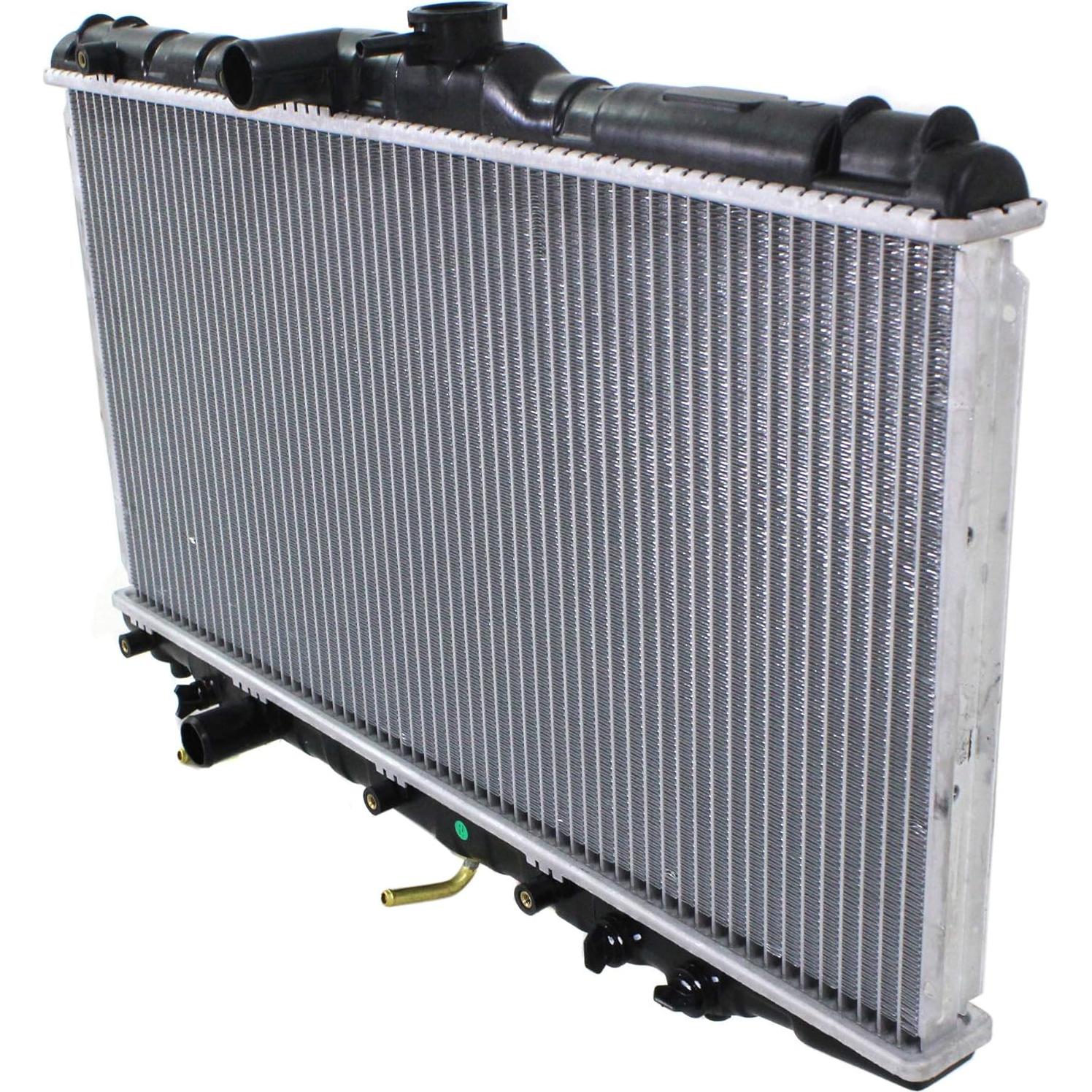 Radiador Garage-Pro para Toyota Corolla 1988-1992 4.32 kg