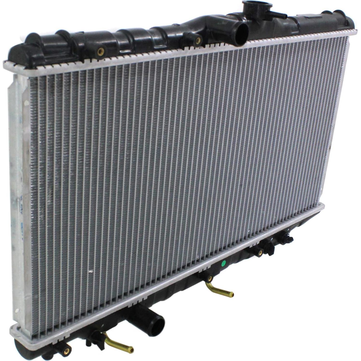 Radiador Garage-Pro para Toyota Corolla 1988-1992 4.32 kg