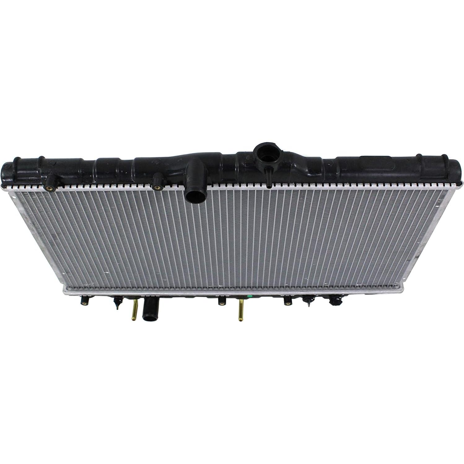 Radiador Garage-Pro para Toyota Corolla 1988-1992 4.32 kg