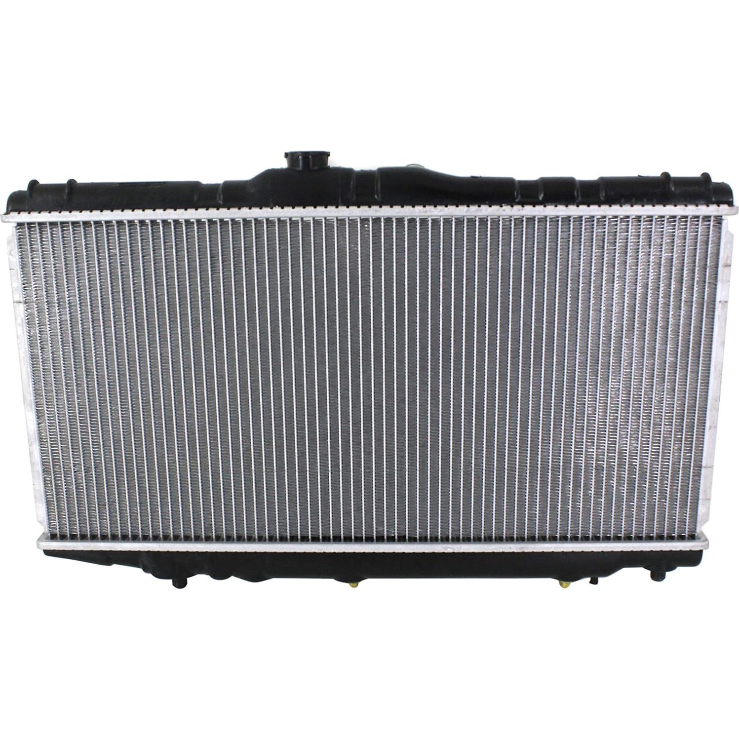 Radiador Garage-Pro para Toyota Corolla 1988-1992 4.32 kg