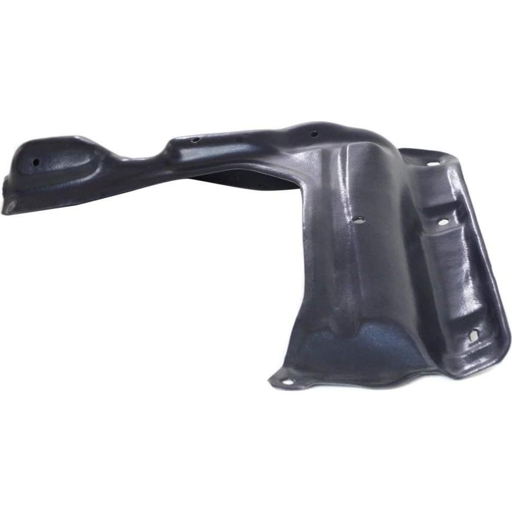 Conjunto de 2 Protectores de Salpicaduras Evan Fischer para Toyota Corolla/Matrix 2003-2008