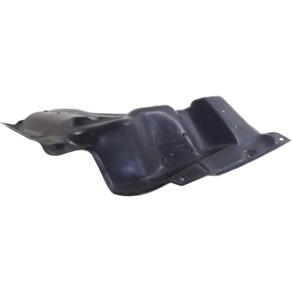 Conjunto de 2 Protectores de Salpicaduras Evan Fischer para Toyota Corolla/Matrix 2003-2008