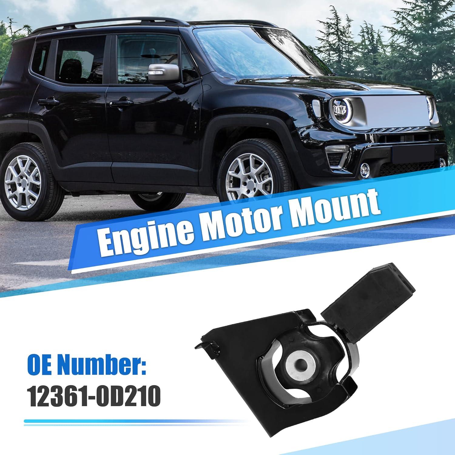 Montaje de Motor Toyota Corolla 1.8L 2009-2017 X AUTOHAUX