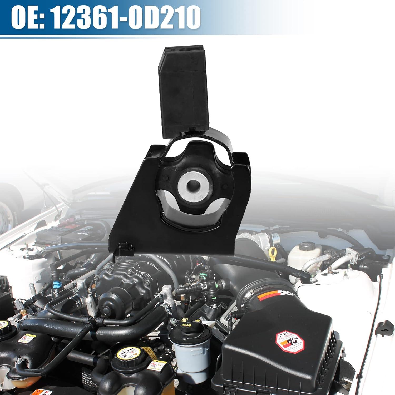 Montaje de Motor Toyota Corolla 1.8L 2009-2017 X AUTOHAUX