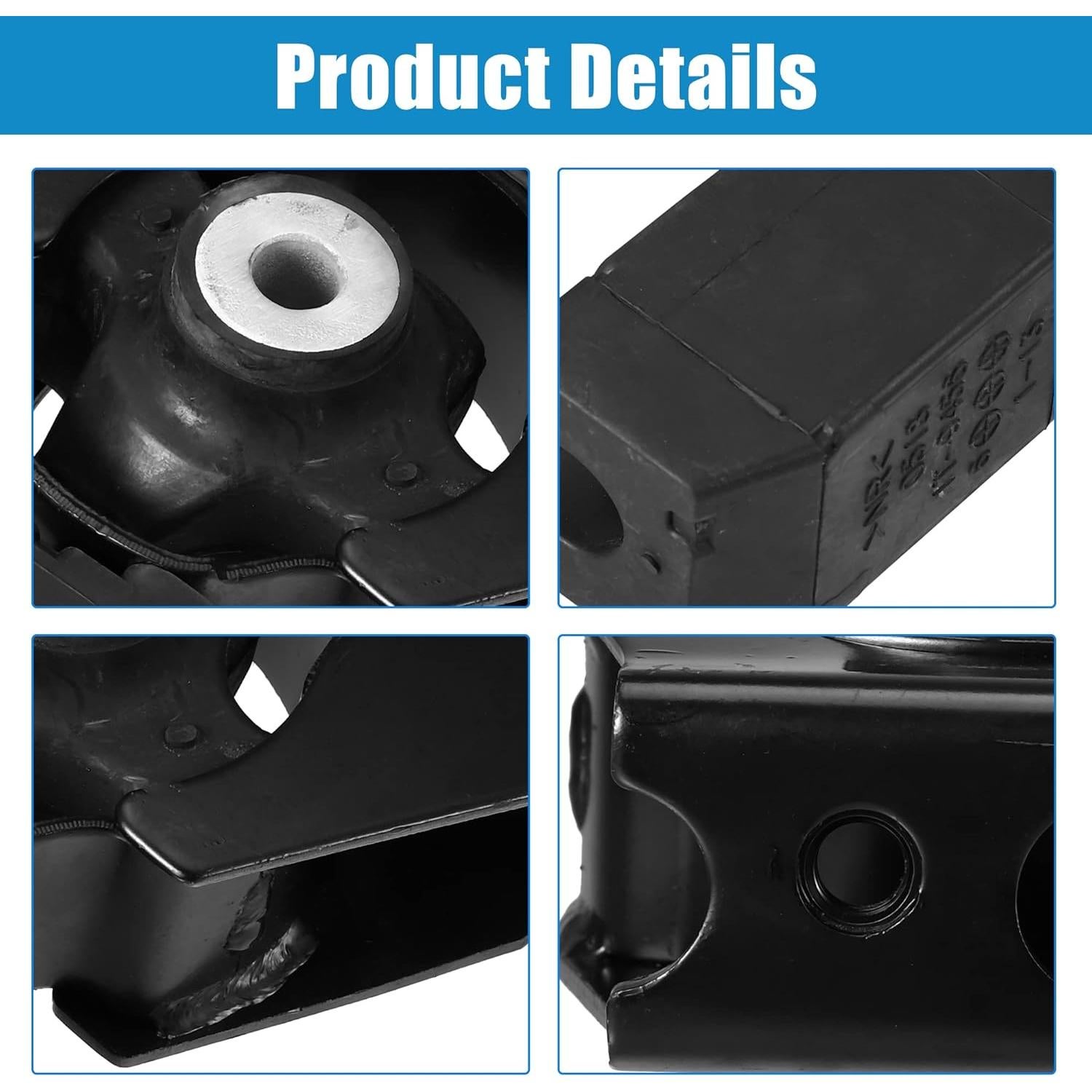 Montaje de Motor Toyota Corolla 1.8L 2009-2017 X AUTOHAUX