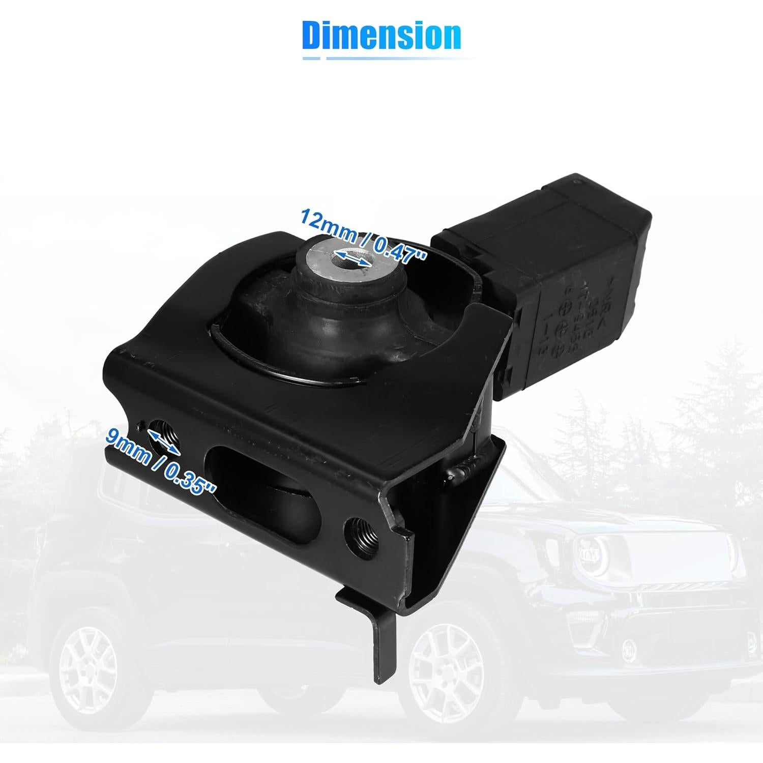 Montaje de Motor Toyota Corolla 1.8L 2009-2017 X AUTOHAUX