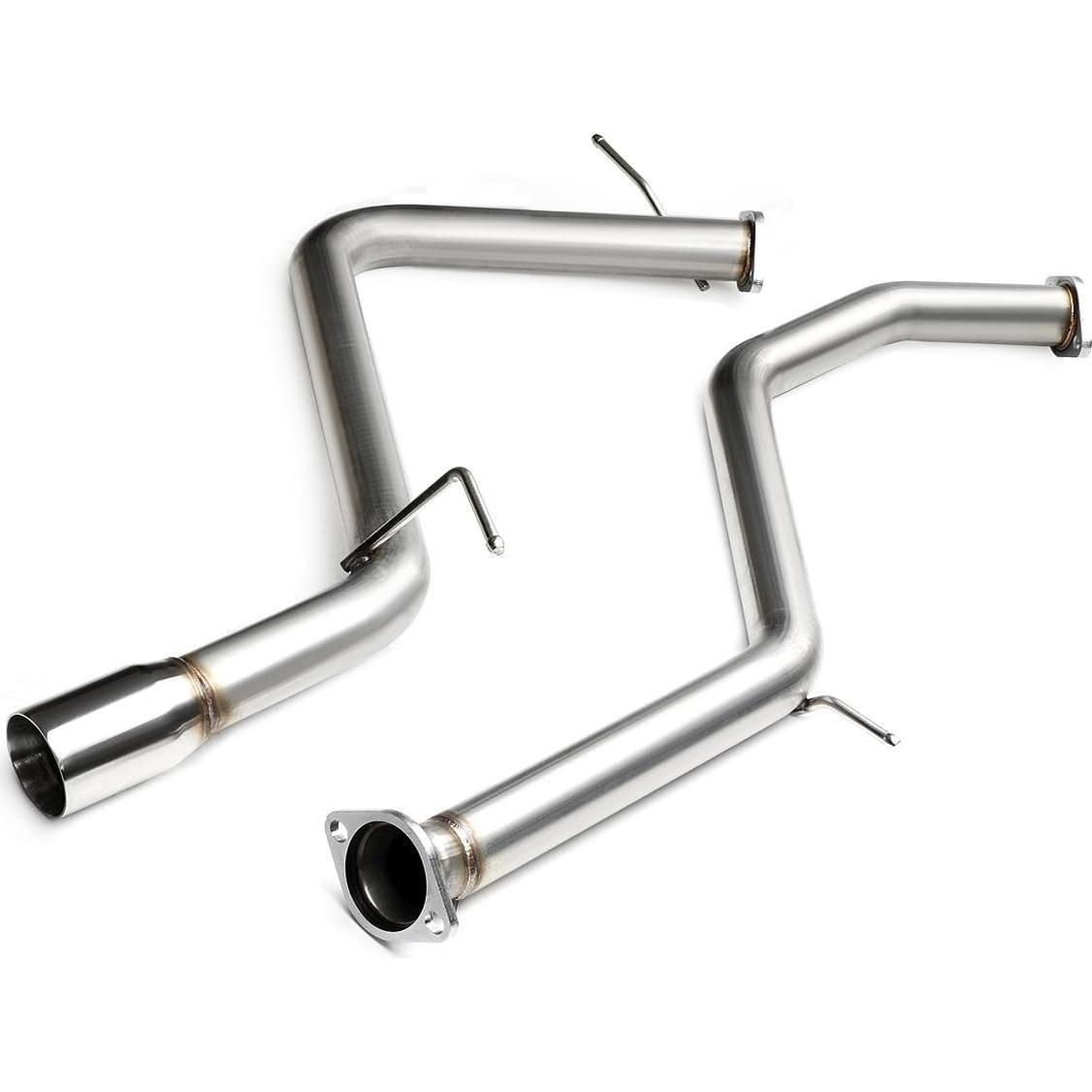 Sistema de Escape CatBack DNA MOTORING CBE-SIM 7.26kg