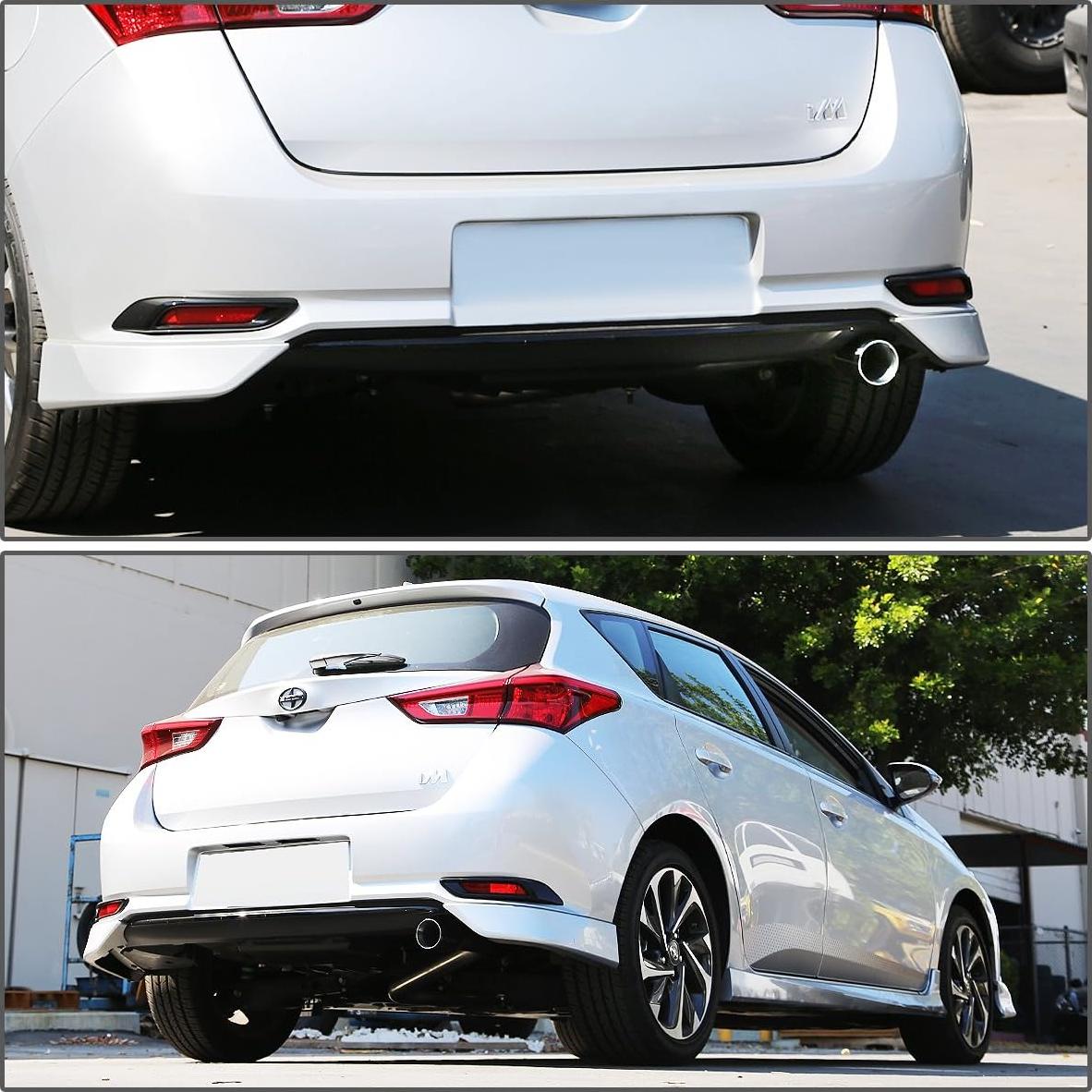 Sistema de Escape CatBack DNA MOTORING CBE-SIM 7.26kg