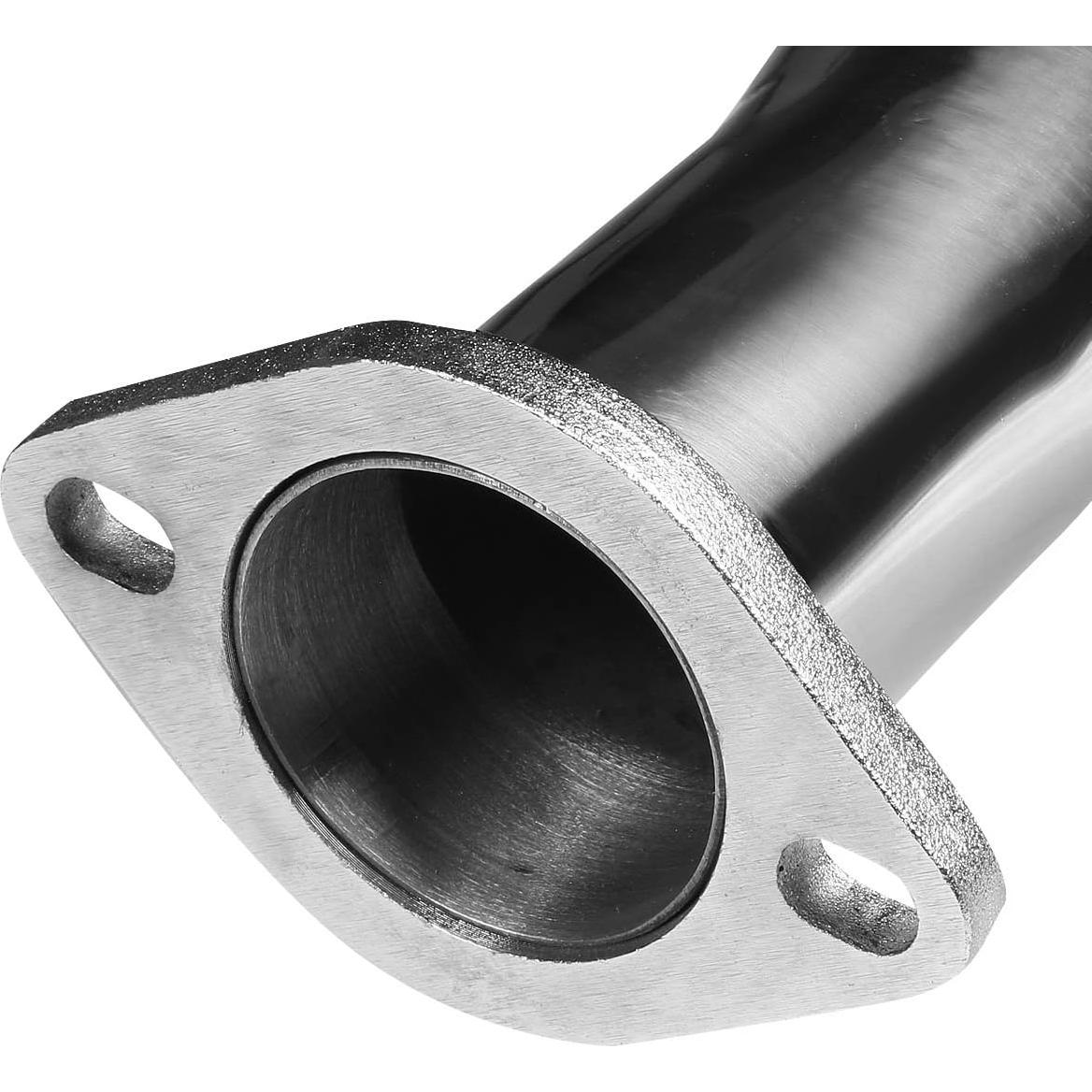 Sistema de Escape Cat Back J2 Engineering para Toyota Corolla 93-97