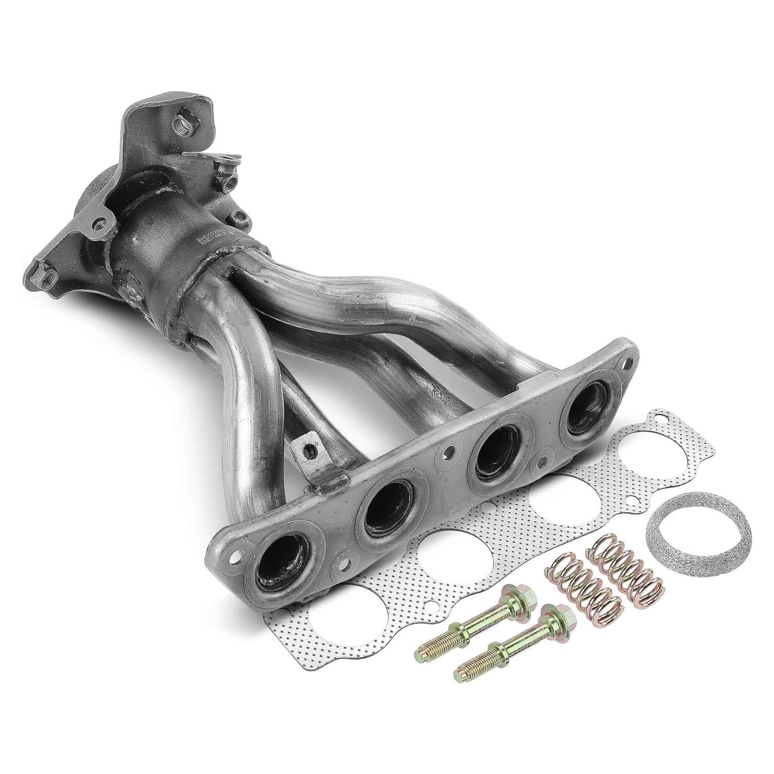 Kit Colector de Escape A-Premium para Scion xD y Toyota