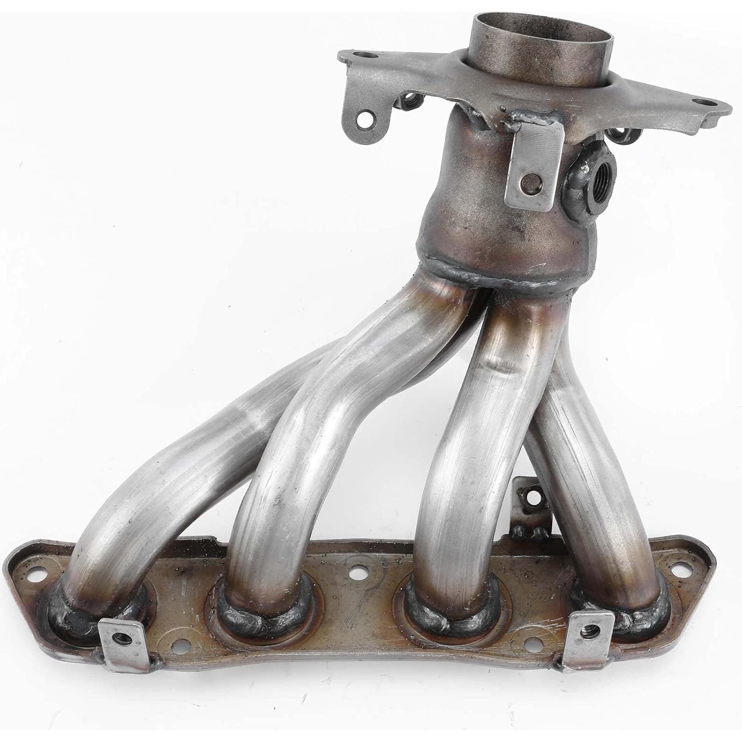 Kit Colector de Escape A-Premium para Scion xD y Toyota