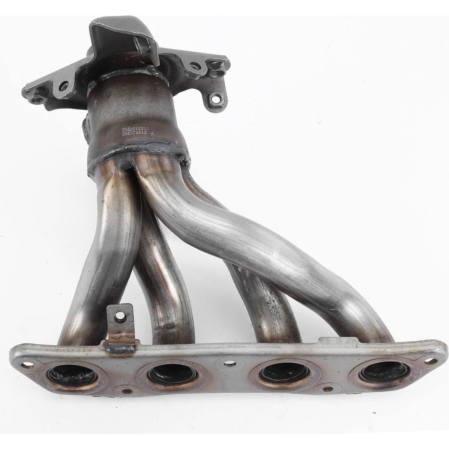 Kit Colector de Escape A-Premium para Scion xD y Toyota