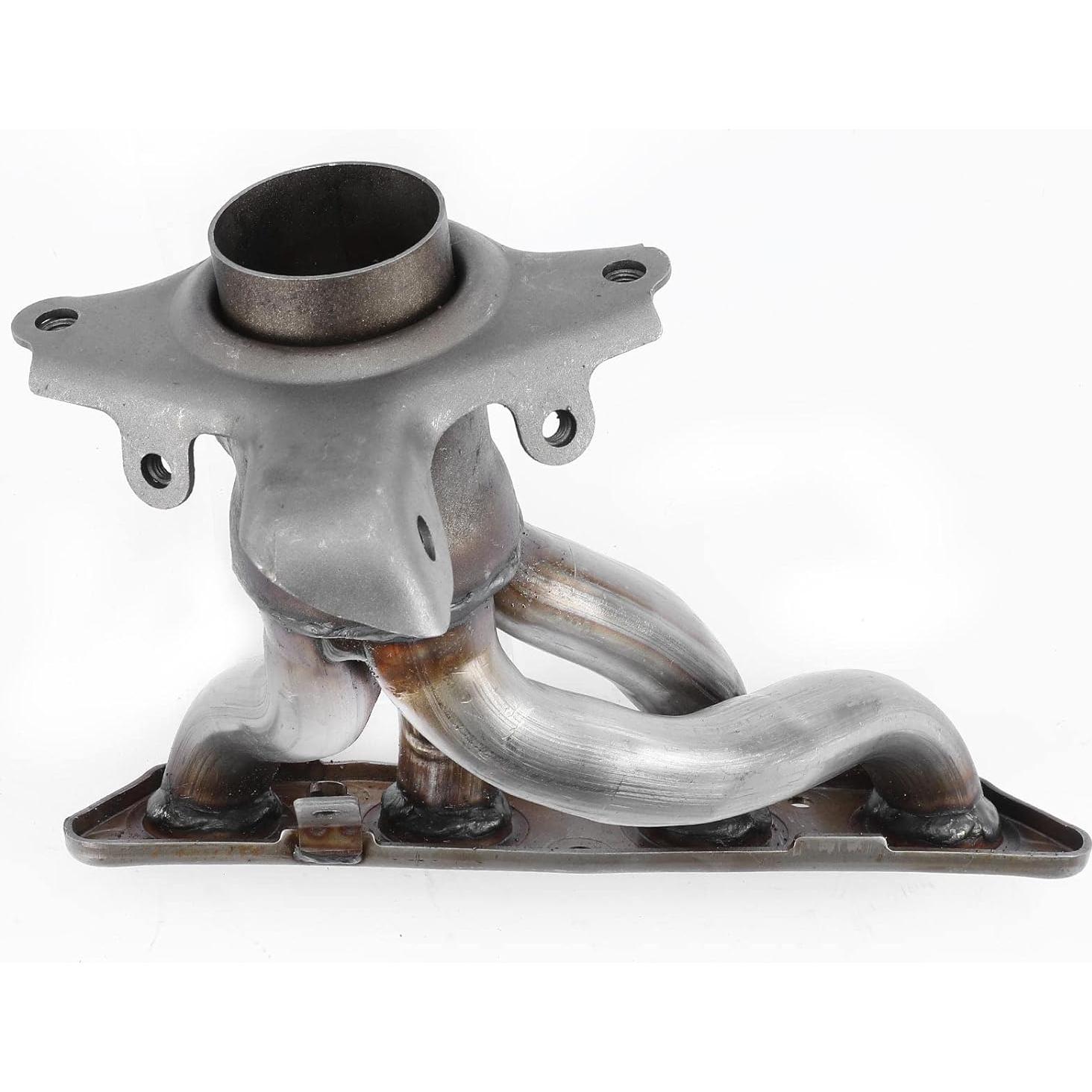 Kit Colector de Escape A-Premium para Scion xD y Toyota