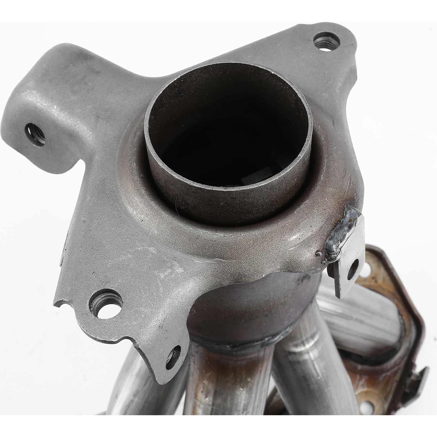 Kit Colector de Escape A-Premium para Scion xD y Toyota