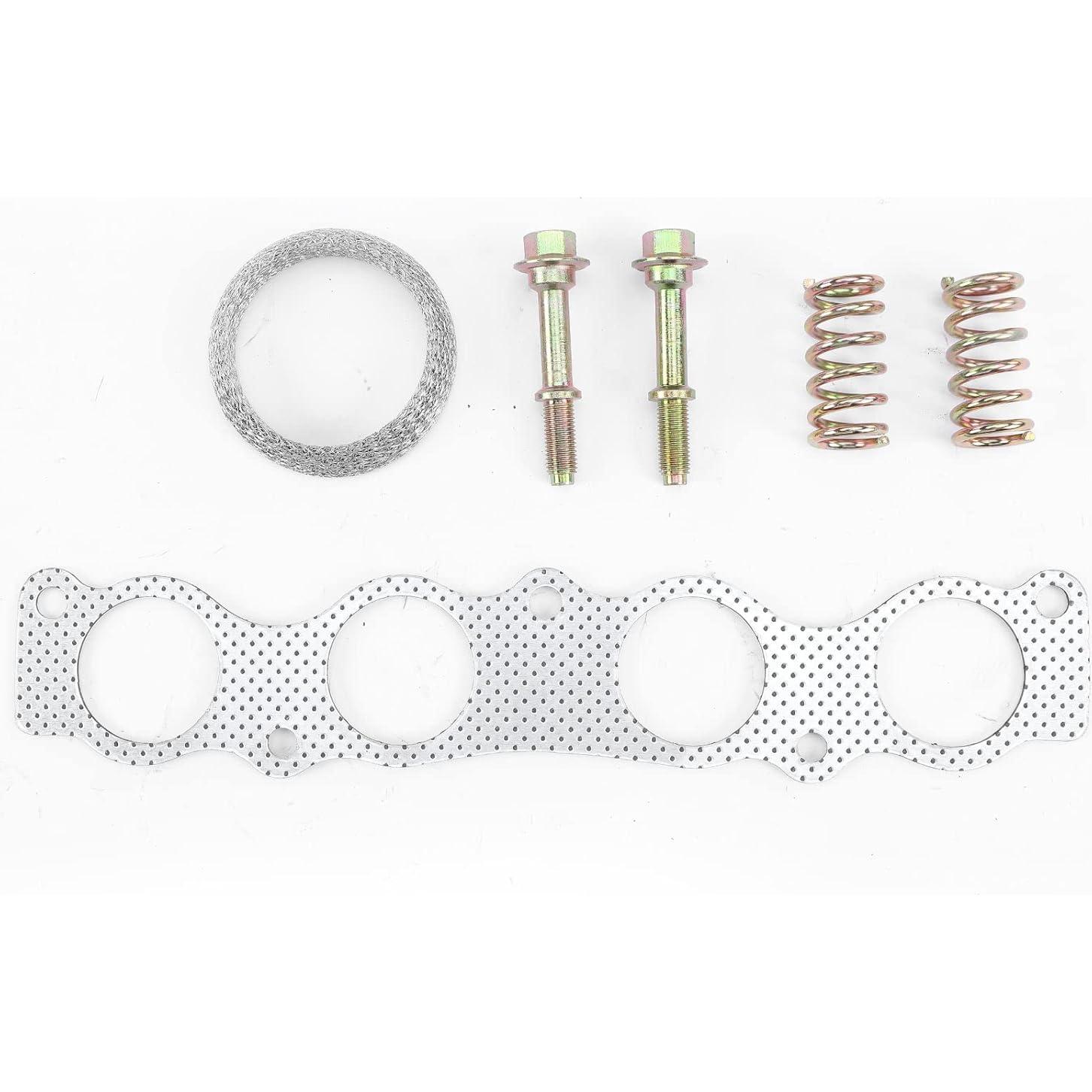 Kit Colector de Escape A-Premium para Scion xD y Toyota