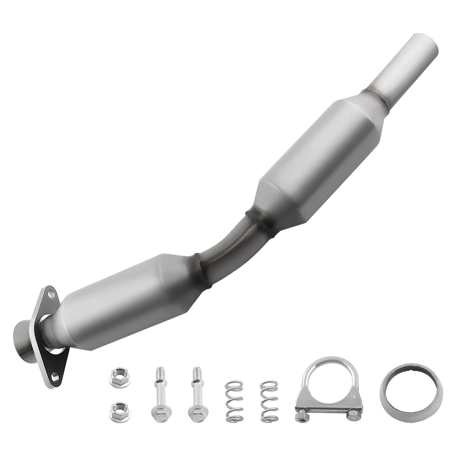 Convertidor Catalítico maXpeedingrods 1.8L para Toyota y Pontiac