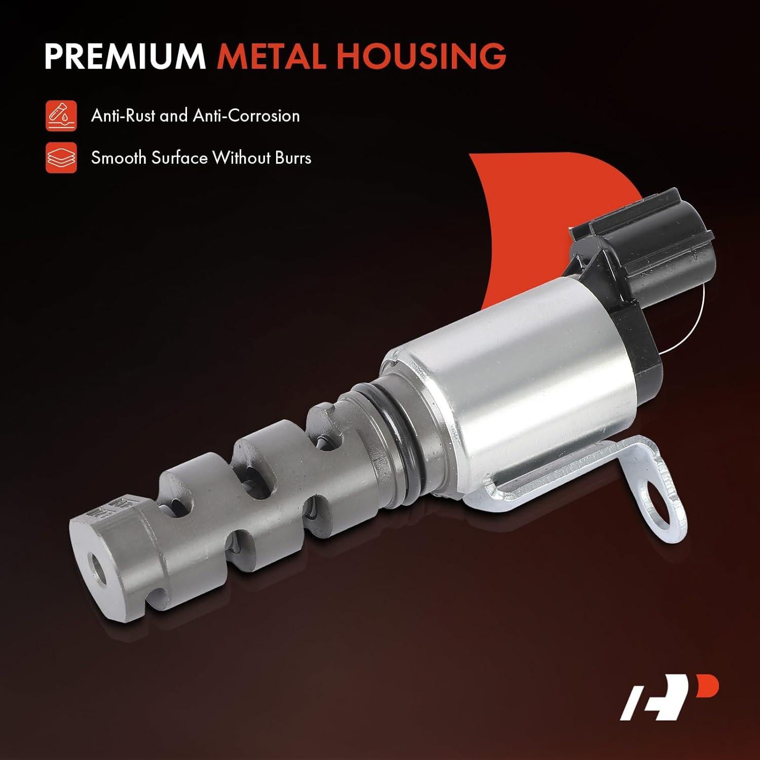 Solenoide VVT A-Premium para Toyota y Scion L4 1.8L/2.0L